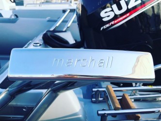 Marshall M2 Touring  vendre - Photo 7