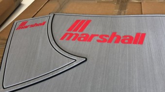 Marshall M4 Touring  vendre - Photo 9