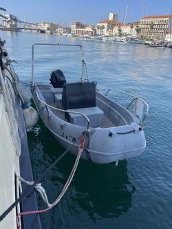 achat bateau Whaly Whaly 500R Professionnel