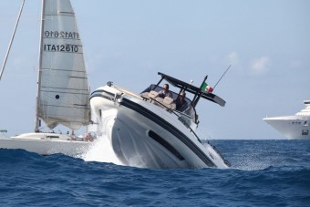 bateau neuf Salpa Soleil 42 MISTRAL PLAISANCE