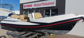 bateau occasion Zar Formenti Zar 61 MISTRAL PLAISANCE