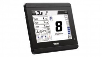 Yamaha VMAX 115 SHO VF115LA  vendre - Photo 5