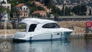 bateau occasion Beneteau Antares 30 S VERY YACHTING