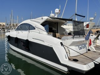 achat bateau Beneteau Gran Turismo 49
