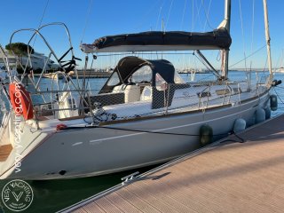 bateau occasion Dufour Dufour 40 Performance VERY YACHTING