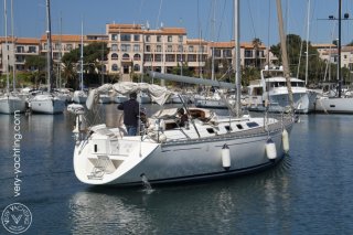 bateau occasion Dufour Dufour 41 Classic VERY YACHTING