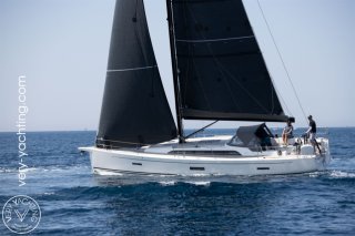 Voilier X-Yachts X-43 occasion