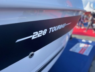 B2 Marine Cap Ferret 228 Touring  vendre - Photo 12