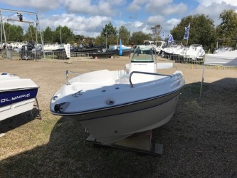 Olympic Olympic Boat 490 FX  vendre - Photo 2