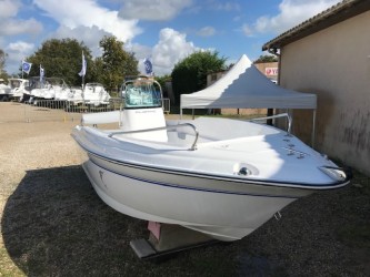 Olympic Olympic Boat 490 FX  vendre - Photo 3
