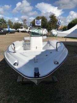Olympic Olympic Boat 490 FX  vendre - Photo 4