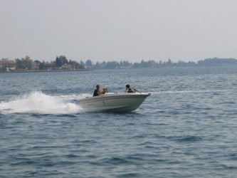 Olympic Olympic Boat 490 FX  vendre - Photo 6