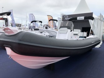 bateau neuf Ranieri Cayman 21 Sport YACHTING MEDOC