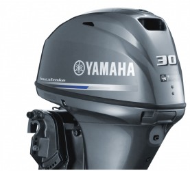 Yamaha F30 BETS/L  vendre - Photo 3