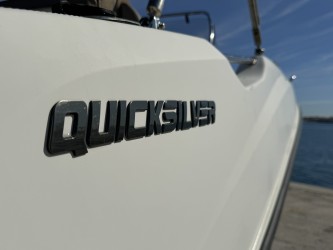 Quicksilver Activ 555 Open  vendre - Photo 5