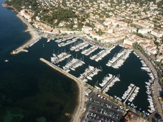 Port de Sanary-sur-Mer à vendre par 