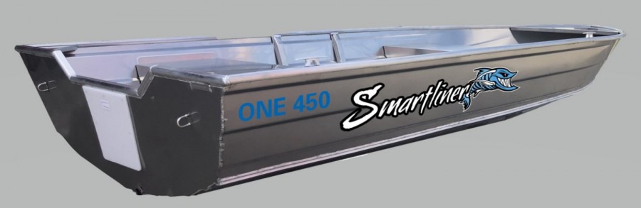annonce bateau Smartliner Smartliner 450 Open