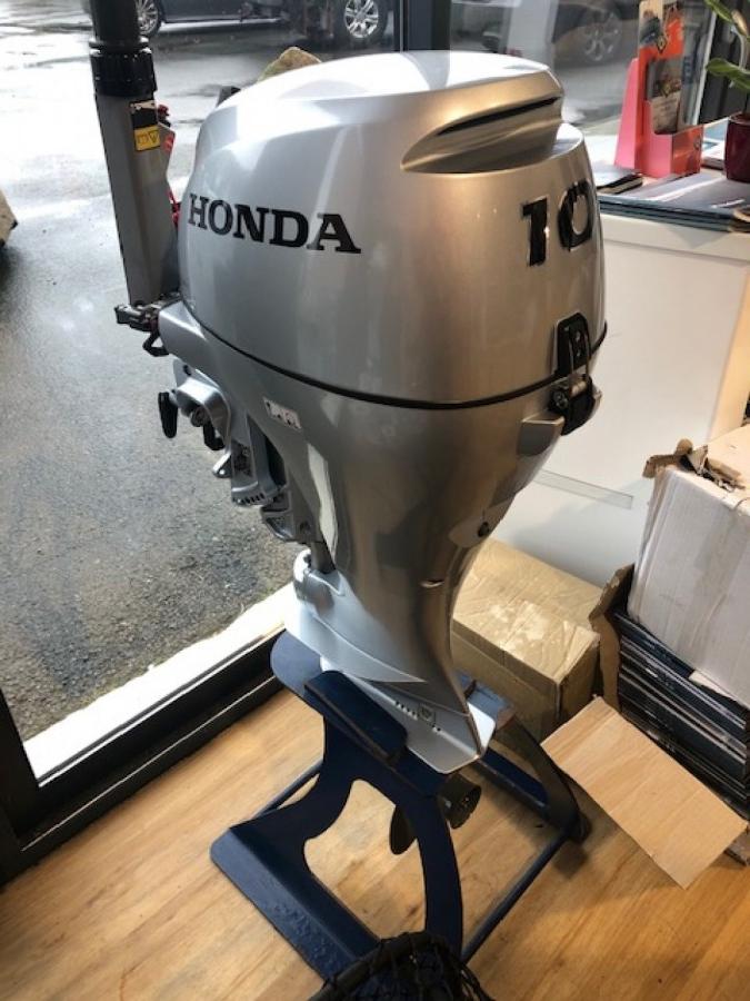 Honda BF10DK2 (LHU) 