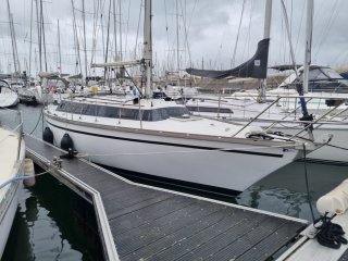 achat voilier   A.D.N YACHTS