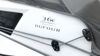 Dufour Dufour 36 Performance  vendre - Photo 10