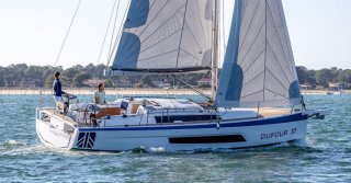 achat voilier   A.D.N YACHTS