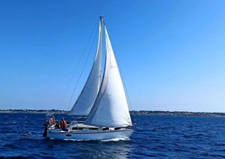 bateau occasion Yachting France Jouet 760 A.D.N YACHTS