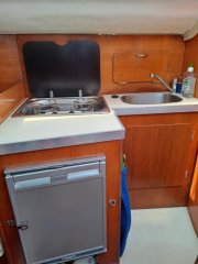 Yachting France Jouet 760  vendre - Photo 2