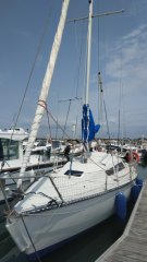 Yachting France Jouet 760  vendre - Photo 3