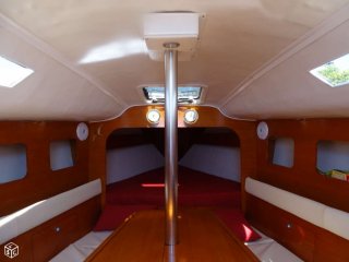 Yachting France Jouet 760  vendre - Photo 6