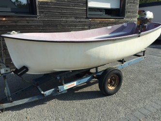 achat bateau   CHANTIER MARITIME DU CROUESTY