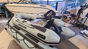 bateau neuf Quicksilver Quicksilver 300 Sport CHANTIER MARITIME DU CROUESTY
