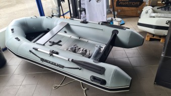 bateau neuf Quicksilver Quicksilver 320 Sport CHANTIER MARITIME DU CROUESTY