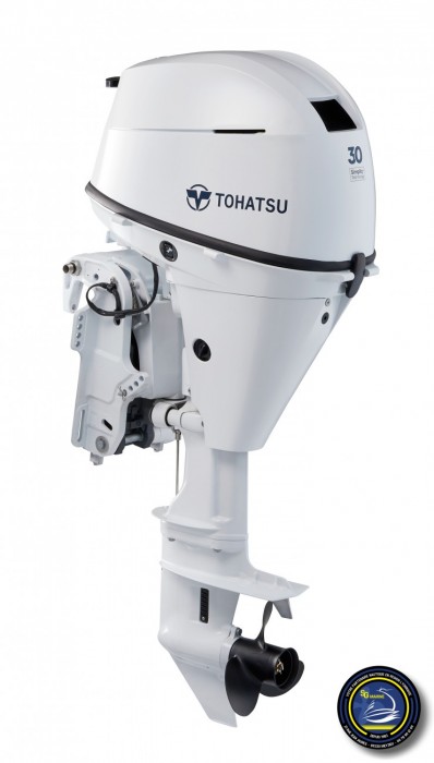 Tohatsu MFS30DW-ETL neuf
