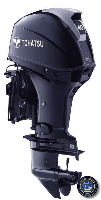 Tohatsu MFS40A-ETL neuf