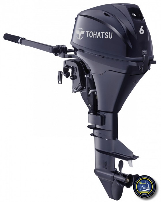Tohatsu MFS6BZ-S neuf