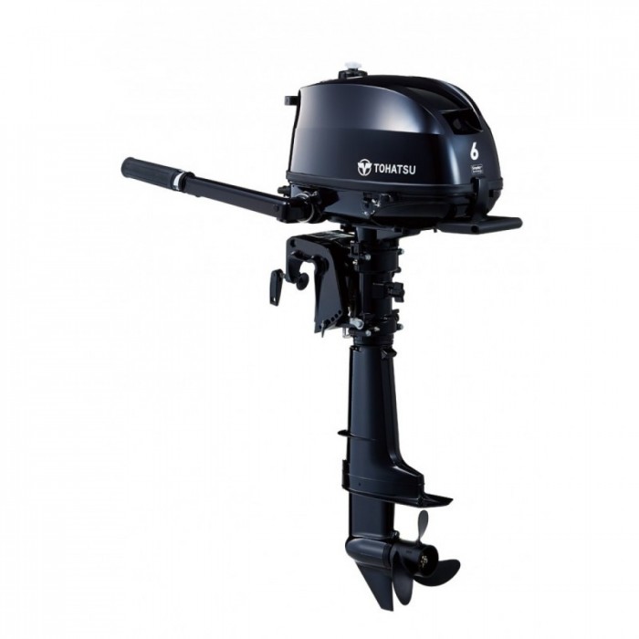 Tohatsu MFS6D-SL neuf
