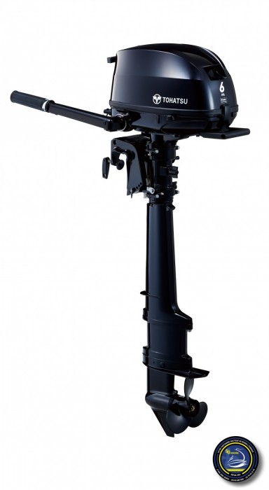 Tohatsu MFS6D-SUL  neuf