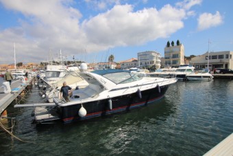 achat bateau Riviera Riviera 4000