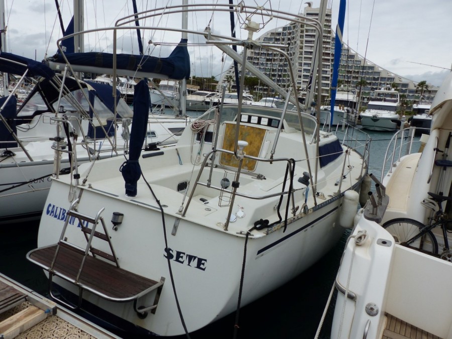 Yachting France Jouet 1040 à vendre par 