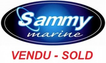 achat bateau   SAMMY MARINE