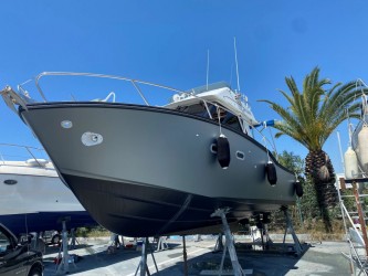 Jeanneau Merry Fisher 930 Fly  vendre - Photo 19
