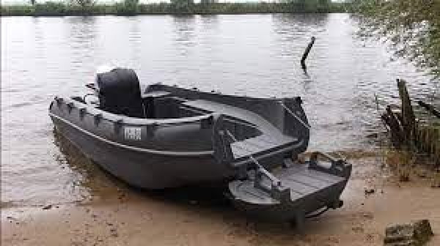 annonce bateau Whaly Whaly 455R Professionnel