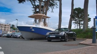 TRINGAboat Tringa T650 Exclusive  vendre - Photo 2