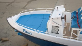 TRINGAboat Tringa T650 Premium  vendre - Photo 3