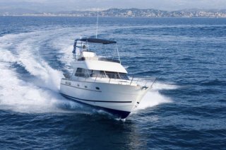 bateau occasion ACM Excellence 38 BJ YACHTING