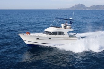 achat bateau ACM Excellence 38