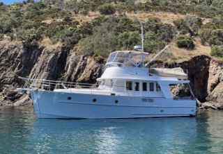 Beneteau Swift Trawler 42 gebraucht zum Verkauf