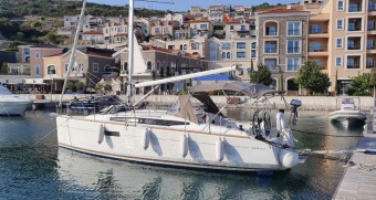 achat voilier   BJ YACHTING