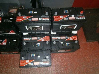 Batterie et Accessoire BATTERIE A DECHARGE LENTE  vendre - Photo 3