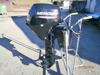 Mercury F 20 ELPT  vendre - Photo 1